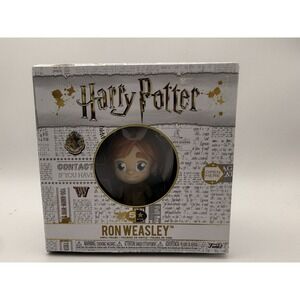 Funko Harry Potter Five Star Series RON WEASLEY Vinyl Figure Walmart S3